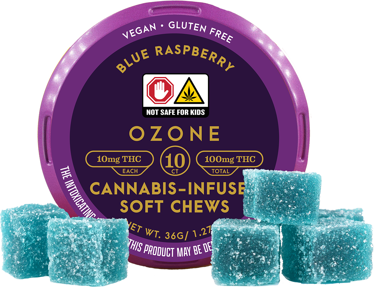 Home - Ozone Premium Cannabis Products